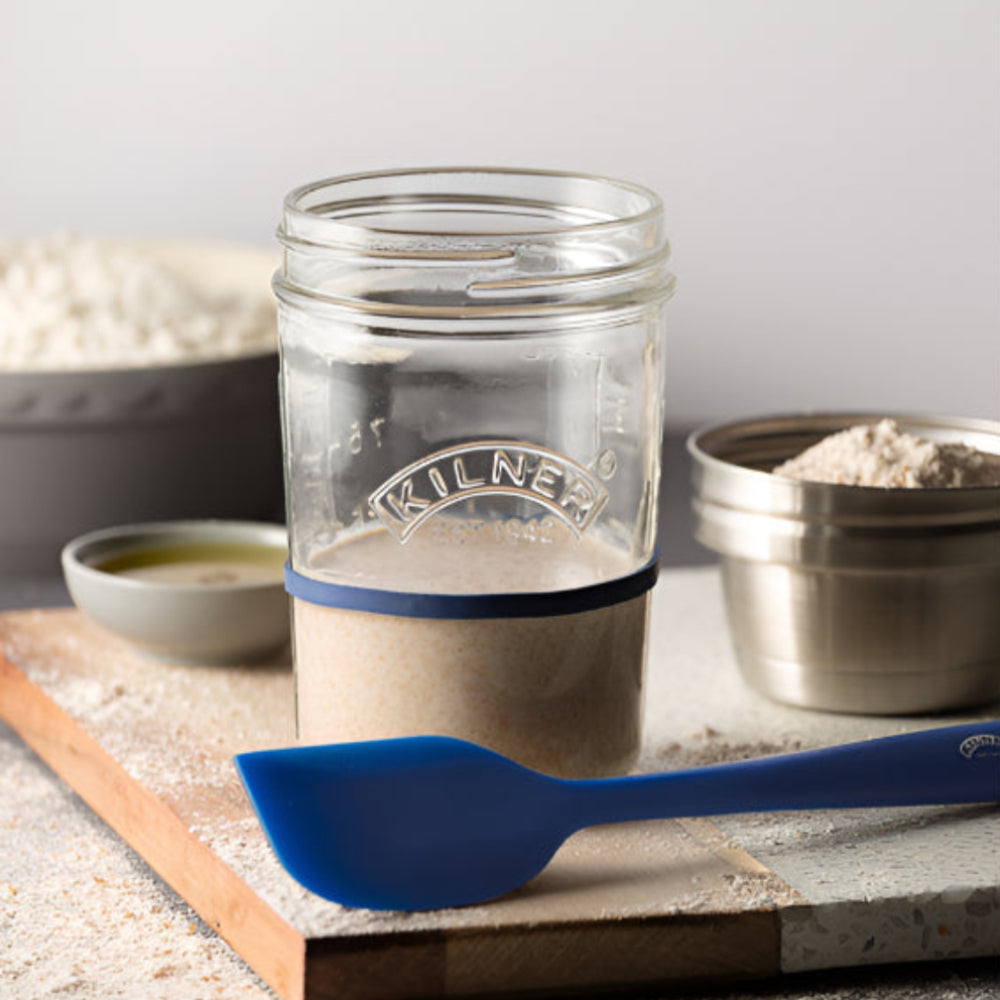 Kilner Sourdough Starter Kit Kilner by Kitchen Niche