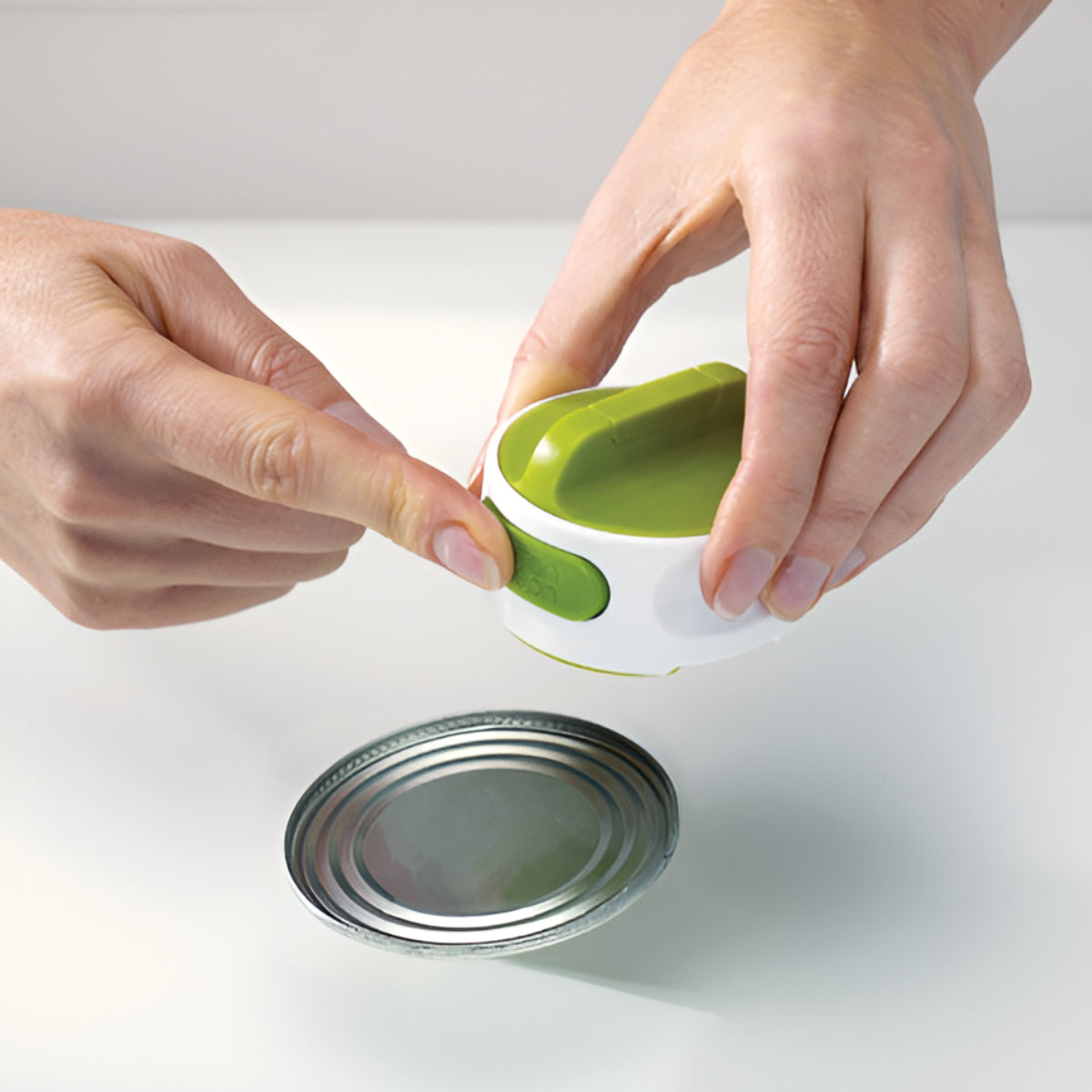 Joseph Joseph Can-Do Compact Can Opener Joseph Joseph by Kitchen Niche