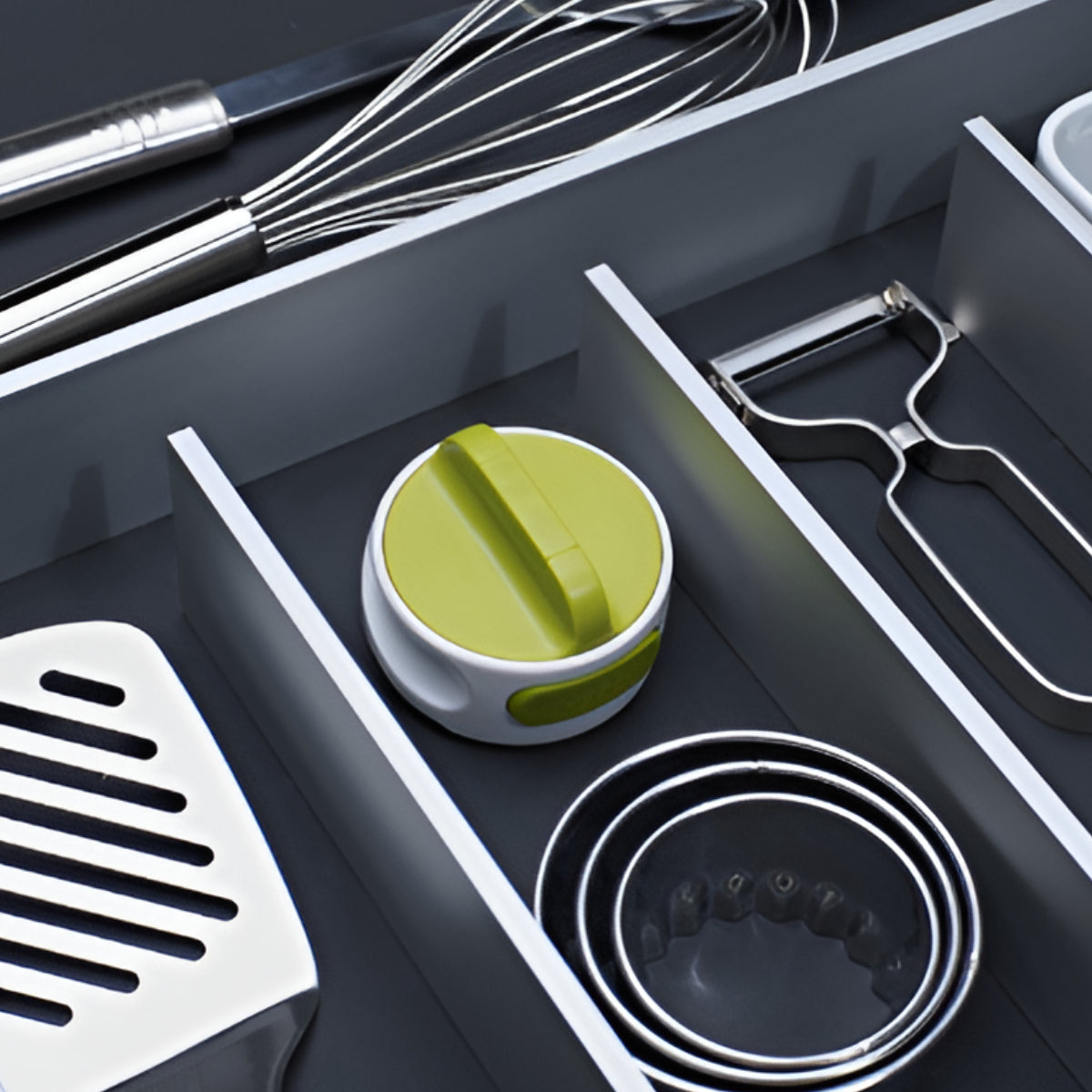 Joseph Joseph Can-Do Compact Can Opener Joseph Joseph by Kitchen Niche