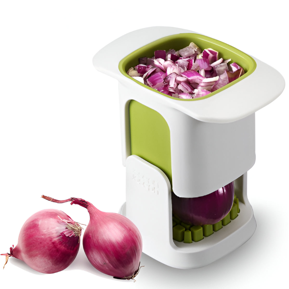 Joseph Joseph ChopCup Vegetable Chopper Joseph Joseph by Kitchen Niche