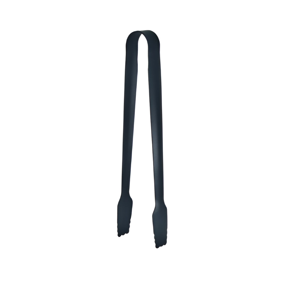 Natural Living Small Black Tongs Natural Living by Kitchen Niche