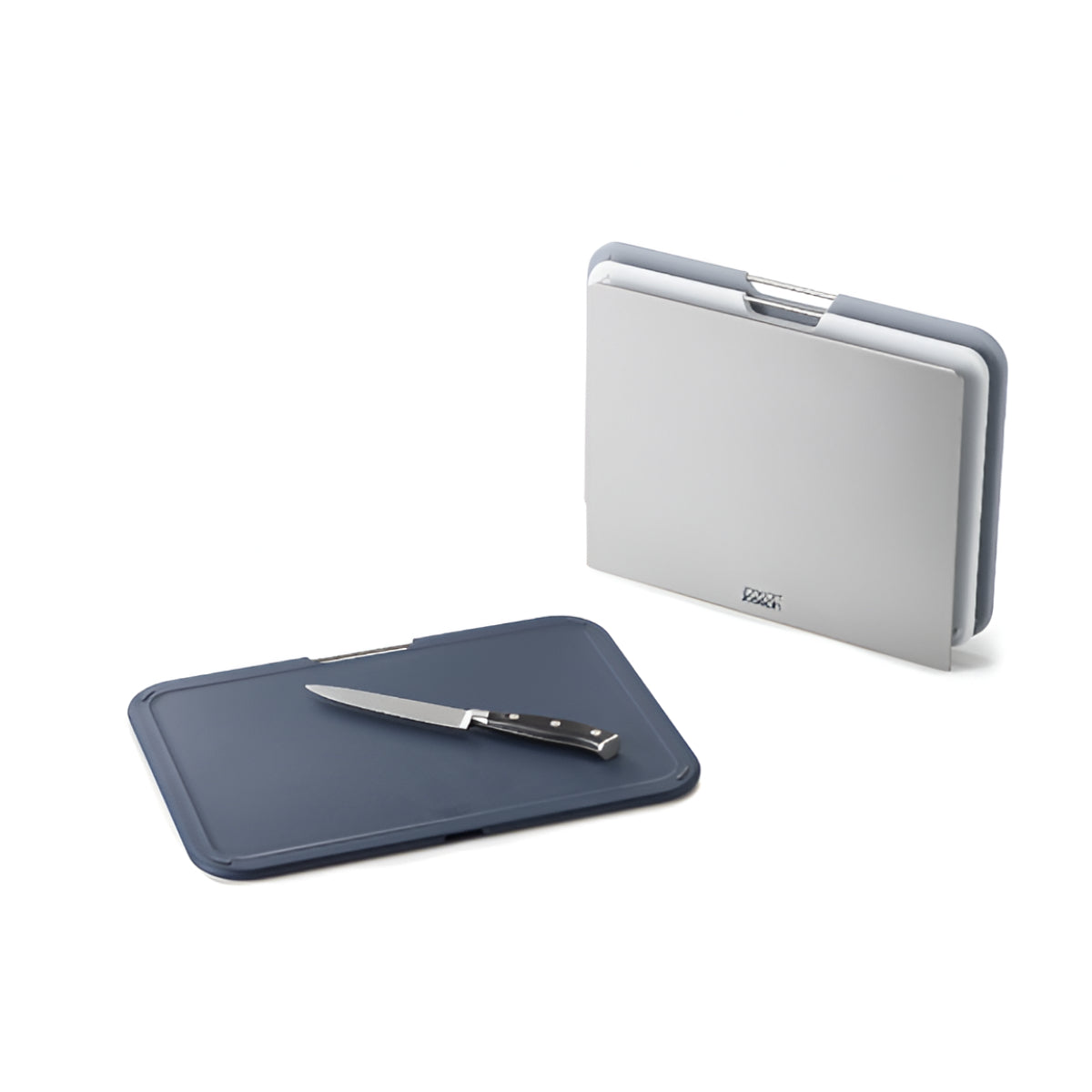 Joseph Joseph Nest Large Cutting Board Set Joseph Joseph by Kitchen Niche