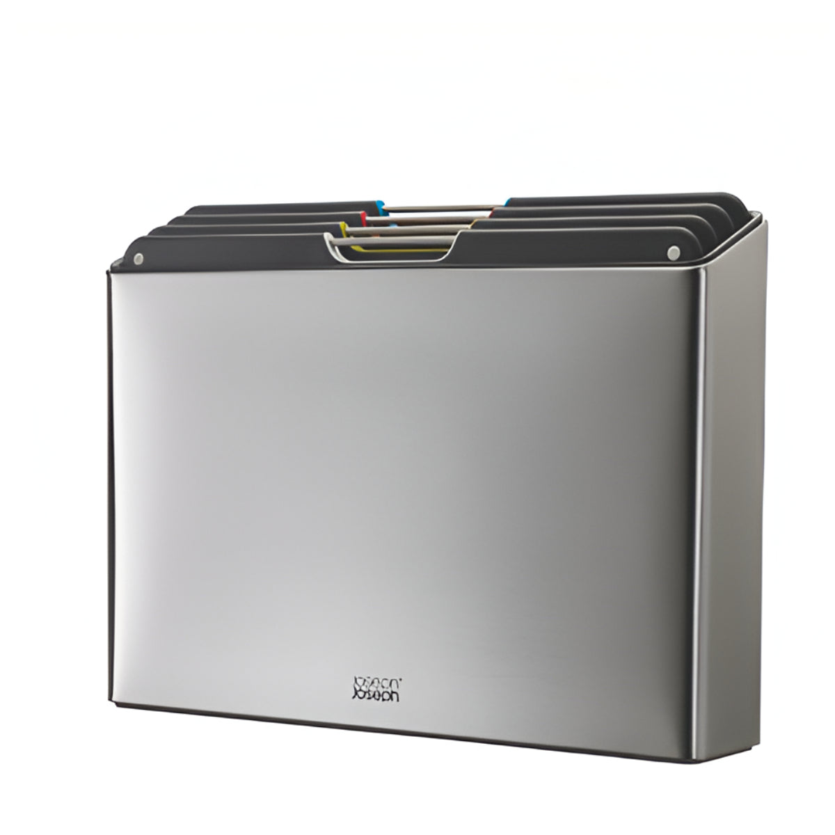 Joseph Joseph Steel Cutting Board Set Joseph Joseph by Kitchen Niche