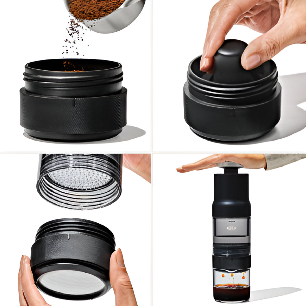 Oxo Brew Rapid Coffee Brewer Oxo by Kitchen Niche