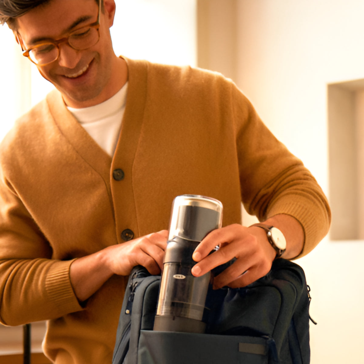 Oxo Brew Rapid Coffee Brewer Oxo by Kitchen Niche