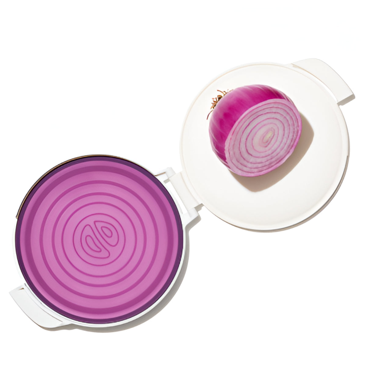 Oxo Cut &amp; Keep Onion Saver Oxo by Kitchen Niche