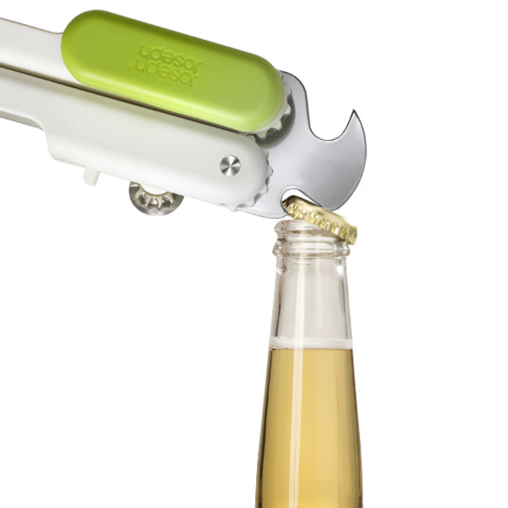 Joseph Joseph Pivot 3-in-1 Can Opener Joseph Joseph by Kitchen Niche
