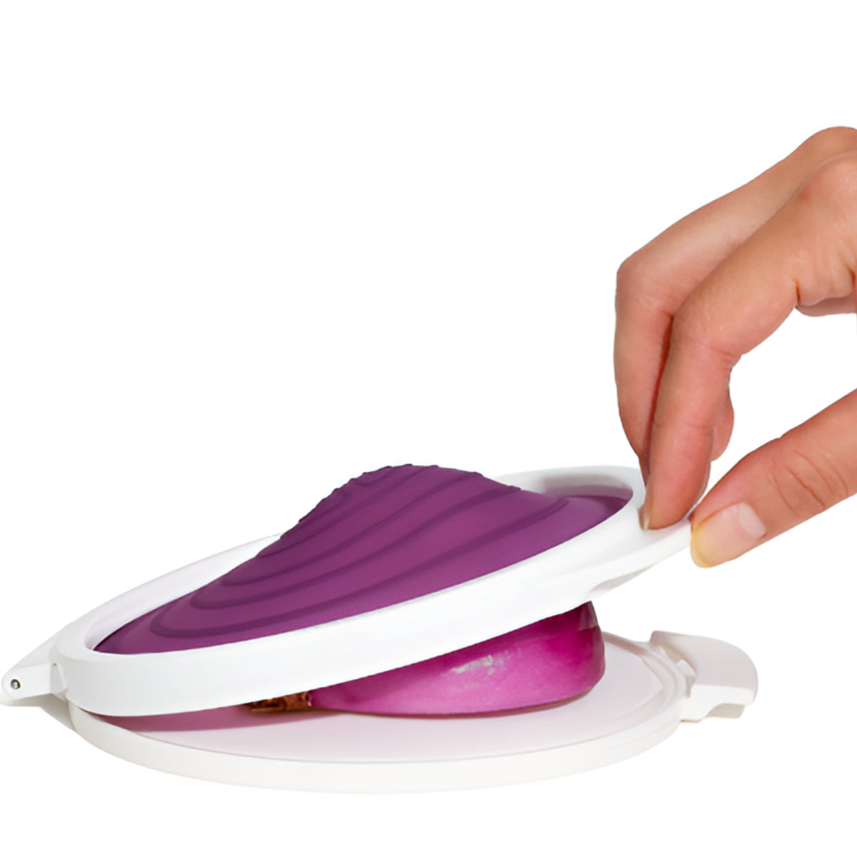 Oxo Cut & Keep Onion Saver Oxo by Kitchen Niche