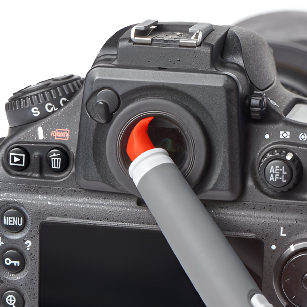 Oxo Electronics Cleaning Brush – Compact Tool for Phones, Keyboards & Screens Oxo by Kitchen Niche