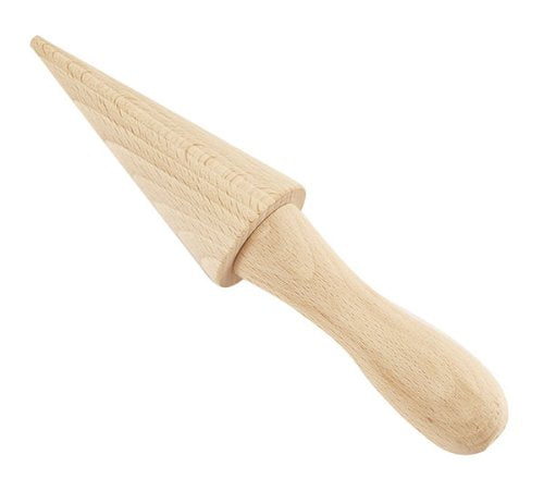 Fox Run Pizzelle Cone Roller by Kitchen Niche