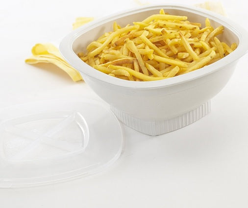 Nordic Ware Microwave Popcorn Popper Nordic Ware by Kitchen Niche