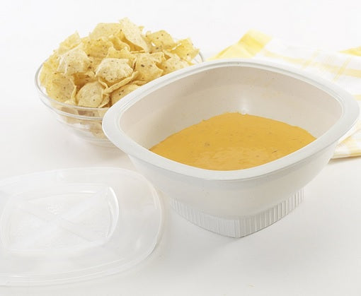 Nordic Ware Microwave Popcorn Popper Nordic Ware by Kitchen Niche