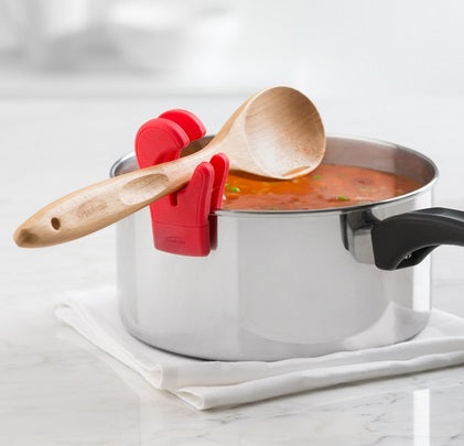 Trudeau Silicone Pot Clip by Kitchen Niche