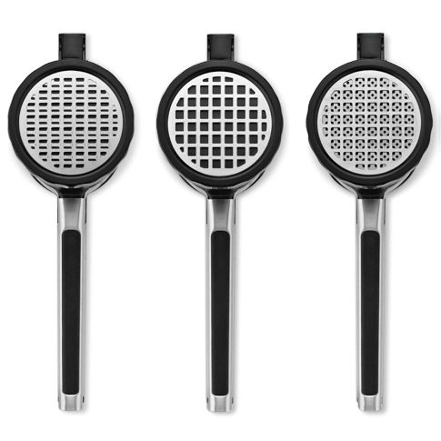 Oxo Good Grips 3-in-1 Adjustable Potato Ricer by Kitchen Niche