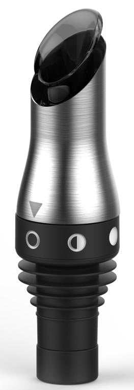 Prepara Adjustable Oil Pourer by Kitchen Niche