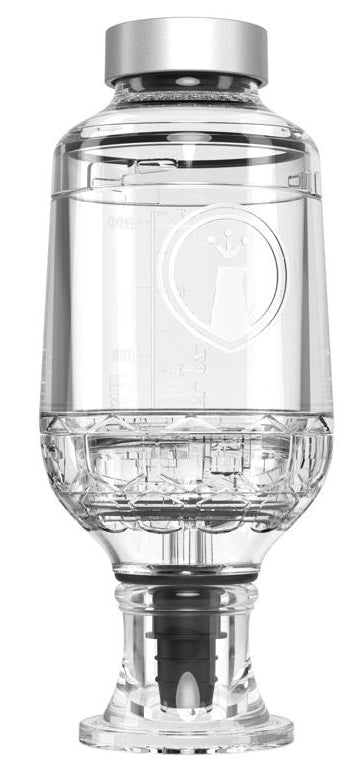 Prepara Tastemaker Spirit Infuser by Kitchen Niche