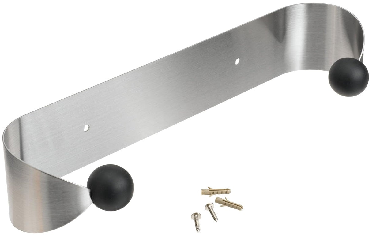 Prodyne Under the Cabinet Paper Towel Holder by Kitchen Niche