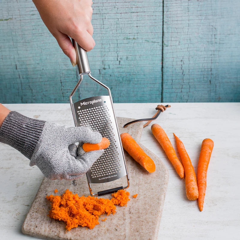 Microplane Professional Series 2.0 Fine Grater by Kitchen Niche