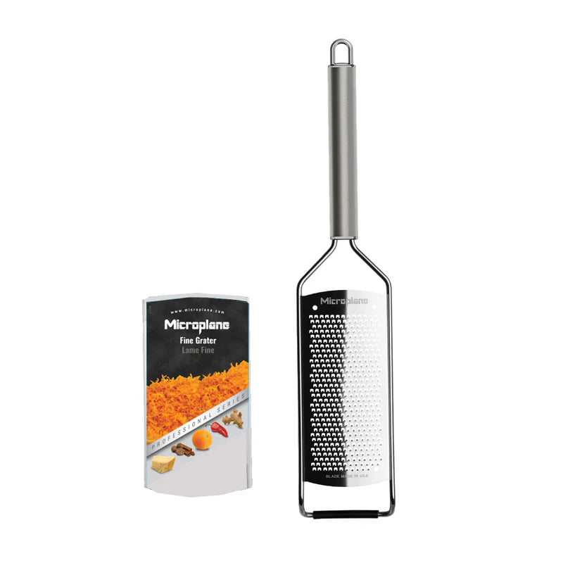 Microplane Professional Series 2.0 Fine Grater by Kitchen Niche