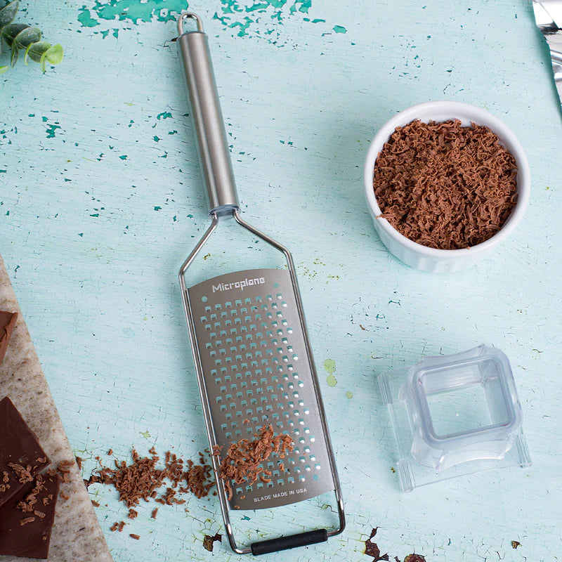 Microplane Professional Series 2.0 Coarse Grater by Kitchen Niche
