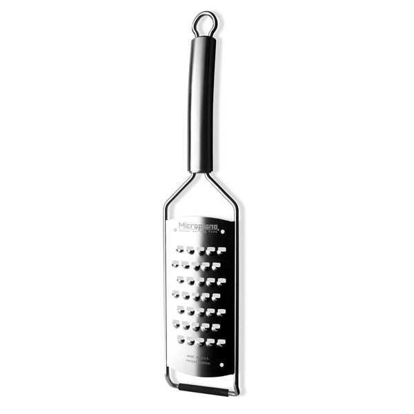 Microplane Professional Series Extra Coarse Grater by Kitchen Niche