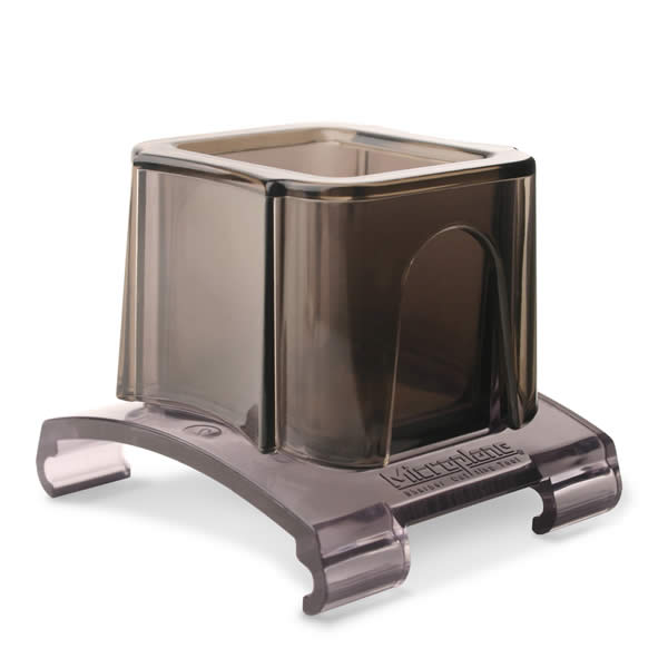 Microplane Professional Series Slider Attachment by Kitchen Niche