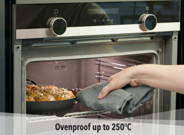 Scanpan Pro SB+ Frying Pan – 24 cm by Kitchen Niche