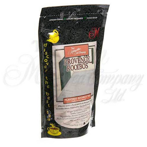 Metropolitan Tea Company Loose Provence Rooibos Tea by Kitchen Niche