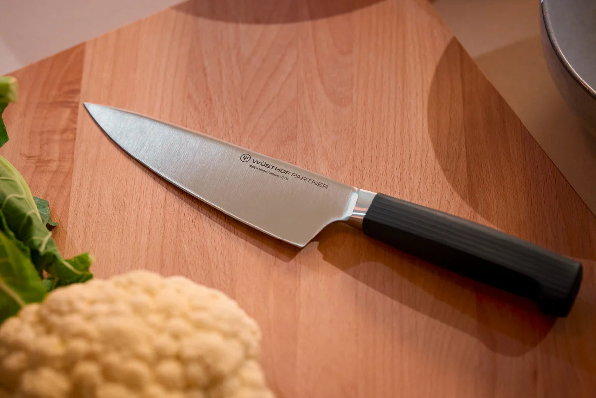 Wüsthof Partner Paring Knife – 3.5"