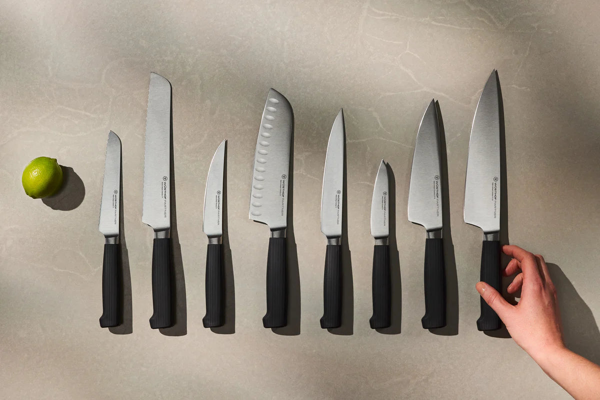 Wüsthof Partner Bread Knife – 8"