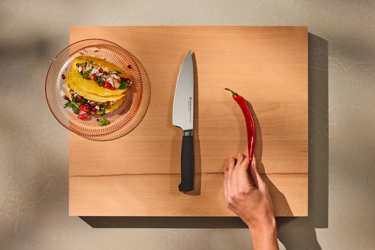 Wüsthof Partner Chef’s Knife – 6"
