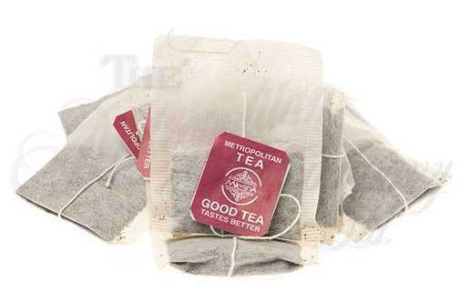 Metropolitan Tea Company Queen Mary Breakfast Tea by Kitchen Niche