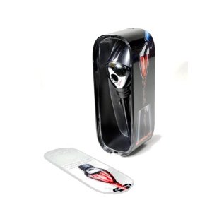 Rabbit Aerating Pourer by Kitchen Niche