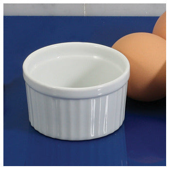 BIA Cordon Bleu 85ml / 3oz Ramekin by Kitchen Niche