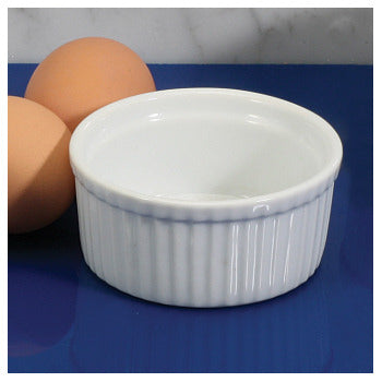 BIA Cordon Bleu 125ml / 4oz Ramekin by Kitchen Niche