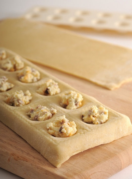 Fox Run Ravioli Maker by Kitchen Niche