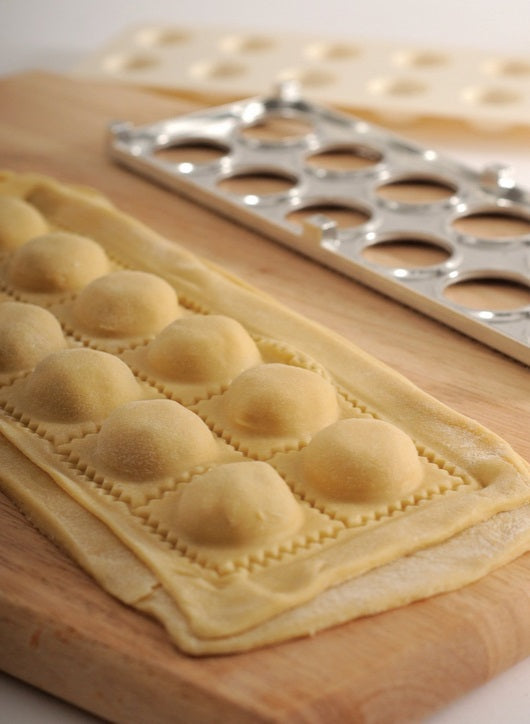 Fox Run Ravioli Maker by Kitchen Niche