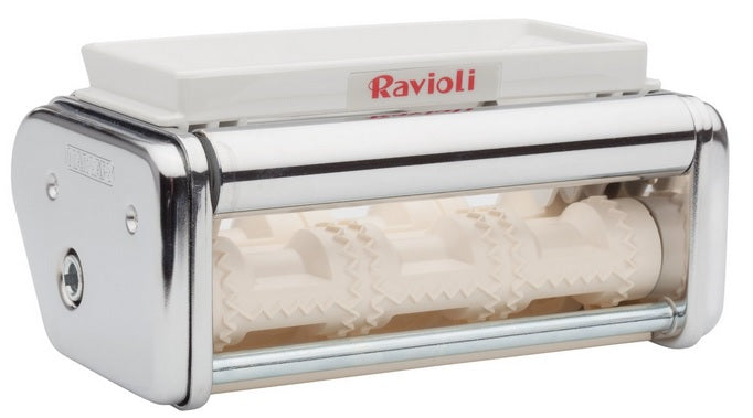 Marcato Atlas 150 Ravioli Attachment by Kitchen Niche