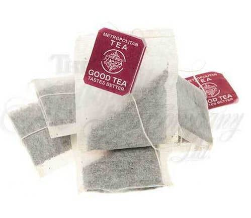Metropolitan Tea Company RCMP Canadian Breakfast Tea by Kitchen Niche