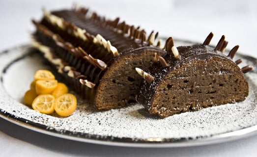 Fox Run Rehrucken Cake Pan by Kitchen Niche