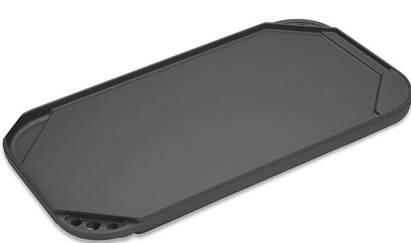 Nordic Ware Reversible Grill Griddle by Kitchen Niche