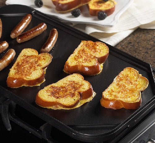 Nordic Ware Reversible Grill Griddle by Kitchen Niche