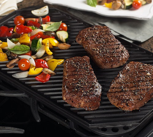 Nordic Ware Reversible Grill Griddle KitchenNiche