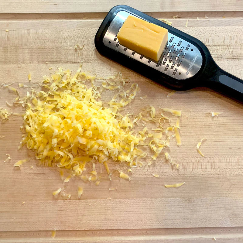 Microplane Select Series Ribbon Grater by Kitchen Niche
