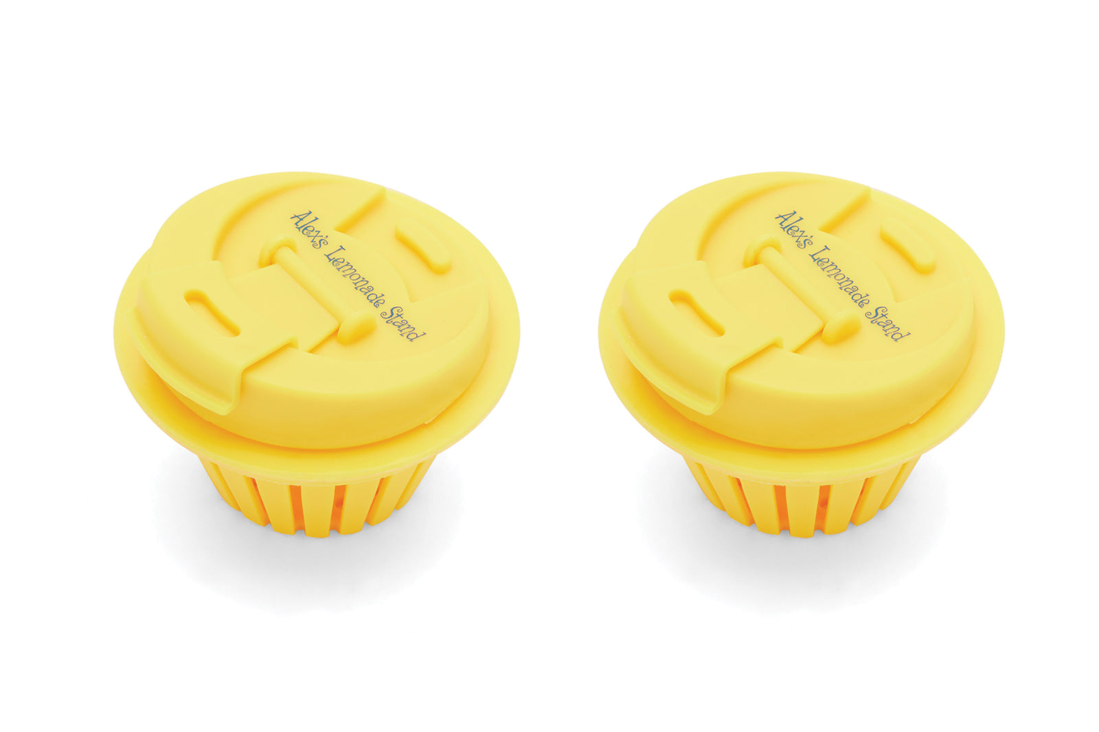 Jarware Alex's Lemonade Fruit Infusion Lid