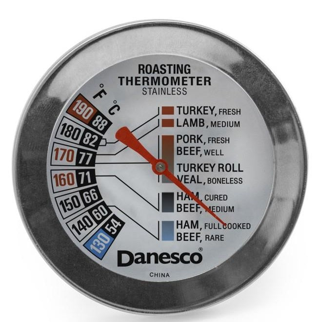 Danesco Roasting Thermometer by Kitchen Niche
