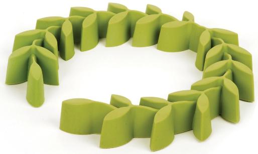 Prepara Silicone Roasting Laurel by Kitchen Niche