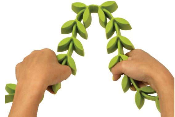 Prepara Silicone Roasting Laurel by Kitchen Niche