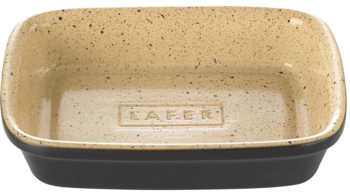 Romertopf Lafer BBQ Small Casserole Grilling Dish by Kitchen Niche