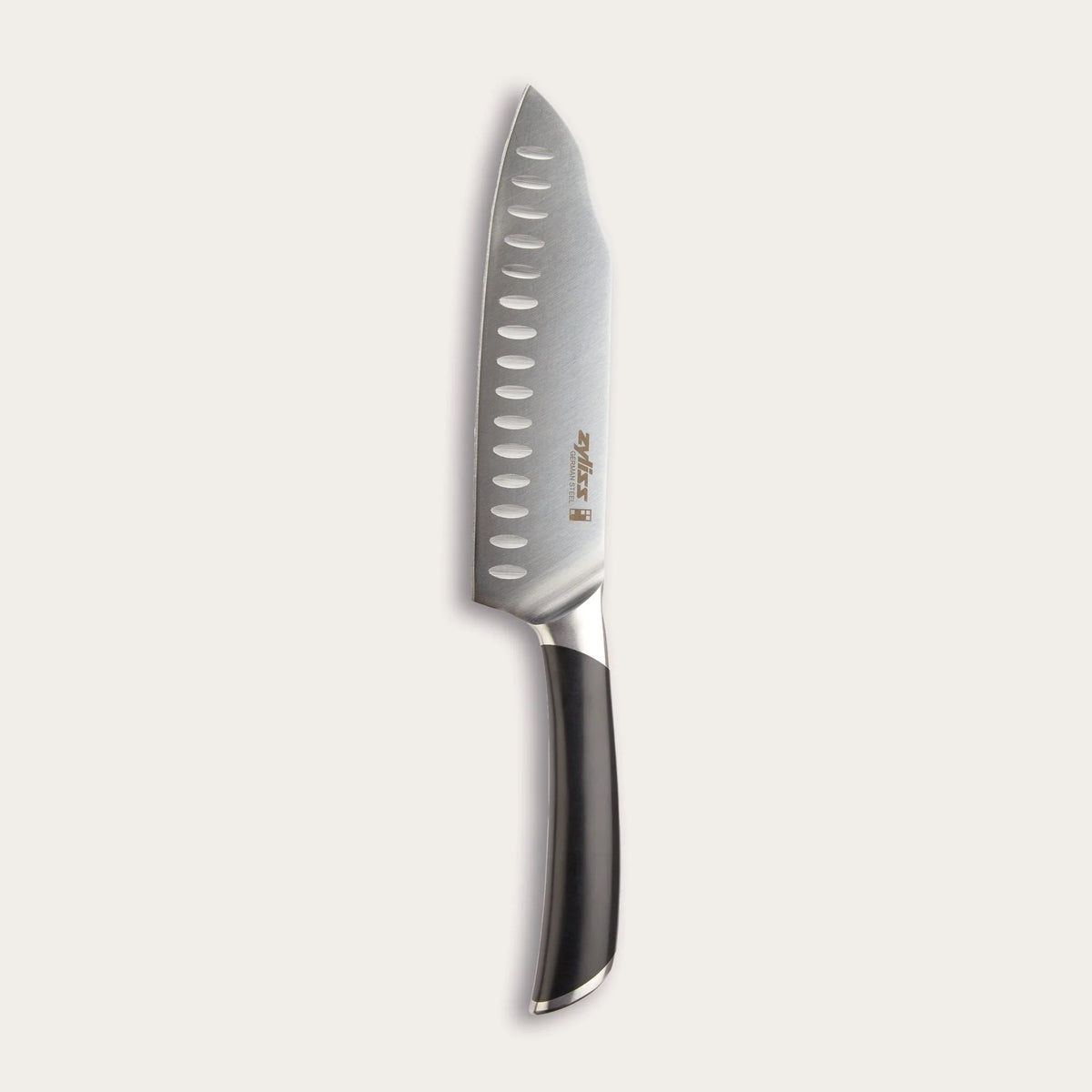 Zyliss Comfort Pro Santoku Knife – 7.28" / 18.5 cm